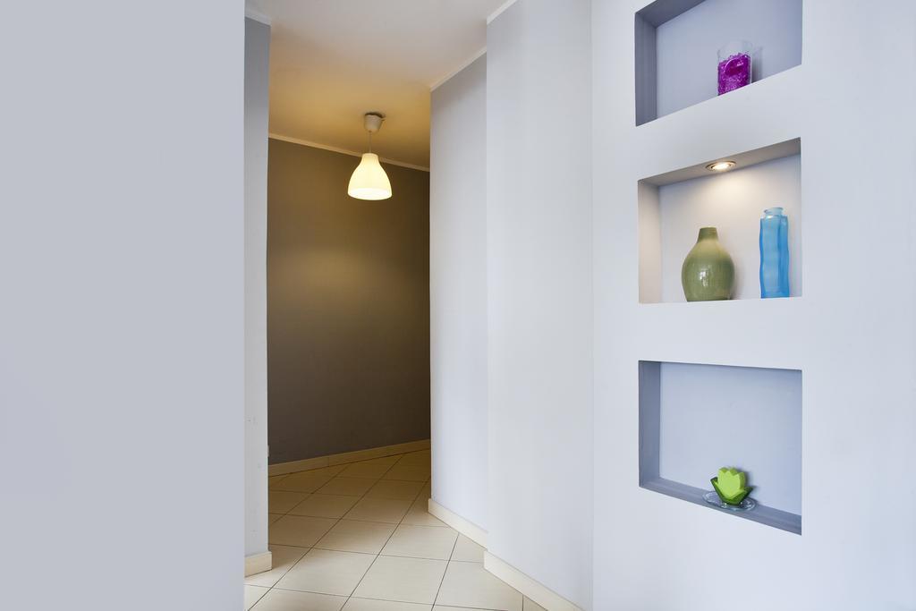 Apartament On Boulevard Gdynia Exterior photo